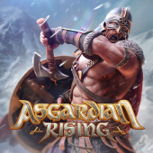 Asgardian Rising on kingph apk
