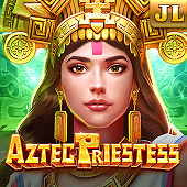 Aztec Priestess on kingph apk
