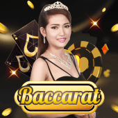 Baccarat A live casino on kingph apk