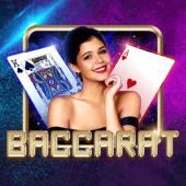 Baccarat B live casino on kingph apk