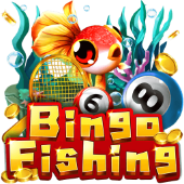 Bingo Fishing on kingph apk