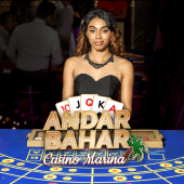Casino Marina Andar Bahar on kingph apk