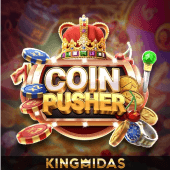 Coin Pusher on kingph apk