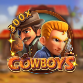 Cowboys related Hot Game