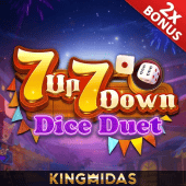 Dice Duet on kingph apk