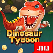 Dinosaur Tycoon on kingph apk