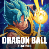 Dragon Ball slot on kingph apk