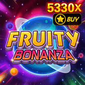 Fruity Bonanza bonus game