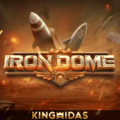 Iron Dome on kingph apk