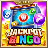 Jackpot Bingo on kingph apk