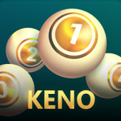 Keno on kingph apk