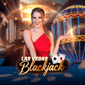 Las Vegas Blackjack on kingph apk