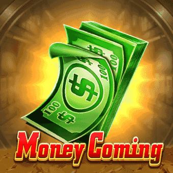 Money Coming slot on kingph apk