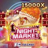 Night Market on kingph apk