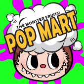 Popmart slot on kingph apk