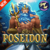 Poseidon slot on kingph apk