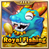 Royal Fishing related Fishing Game