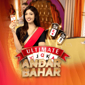 Ultimate Andar Bahar on kingph apk