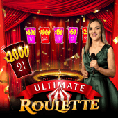 Ultimate Roulette on kingph apk