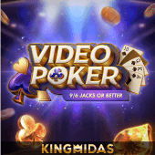 Video Poker on kingph apk