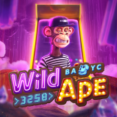 Wild Ape related Hot Game