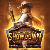 Wild Bounty Showdown kingph apk Hot Game icon